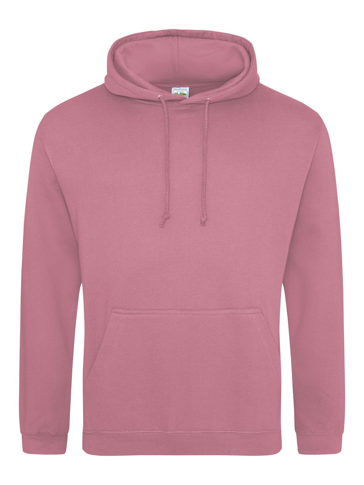 dusty pink